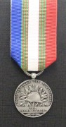 Mérite UNC- Argent